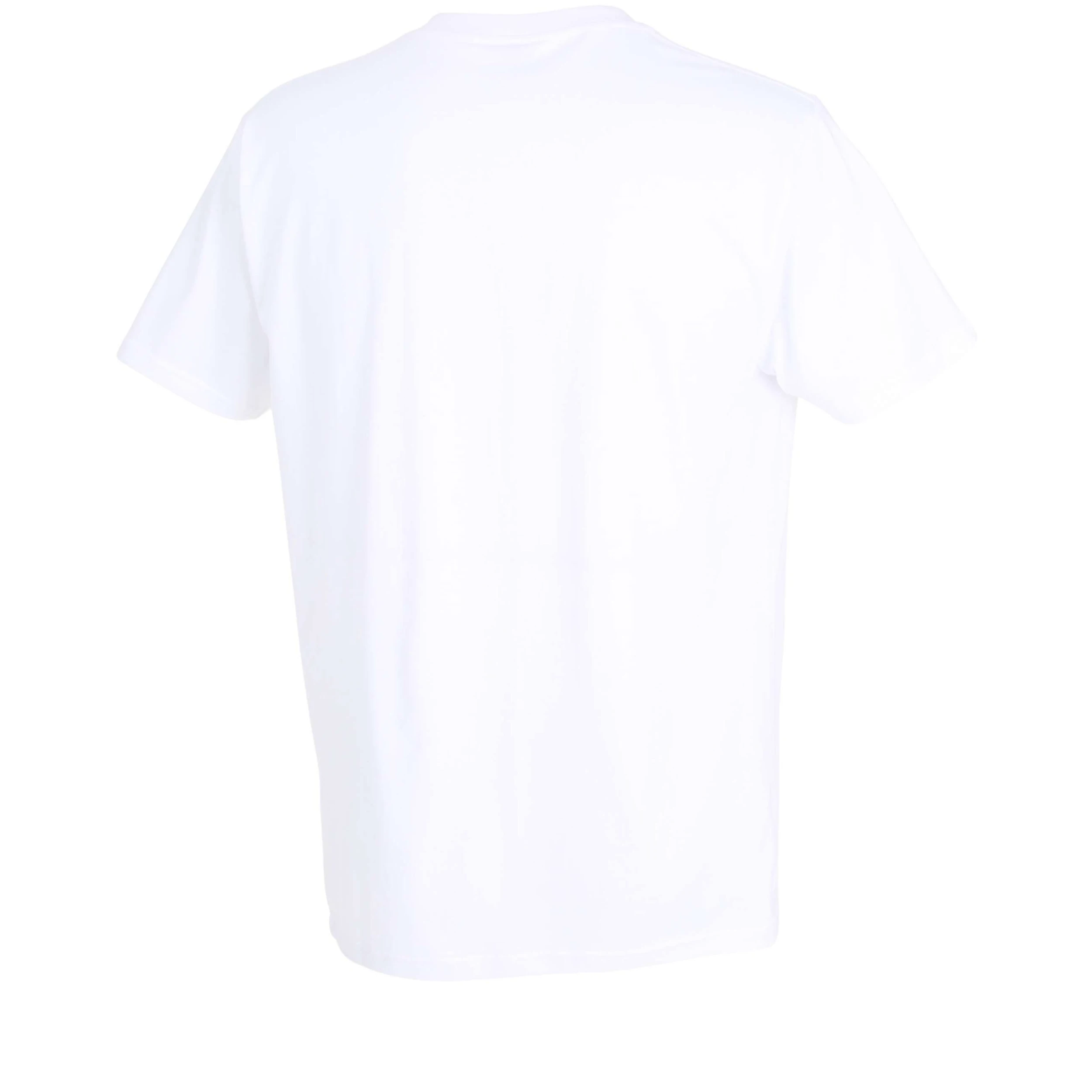 GÖTZBURG Unterziehshirt GÖTZBURG Herren T-Shirt Weiß Uni 2er Pack (2-St) 8 GÖTZBURG Unterziehshirt GÖTZBURG Herren T-Shirt Weiß Uni 2er Pack (2-St) – Bild 6
