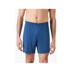 Schiesser Pyjama Blau (1 Tlg) -Zimmerli Geschäft 4fcfb363 7ccc 5859 afe1 6f411c0cb5d8