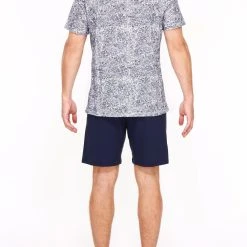 Hom Pyjama Short Sleepwear 'Marsellais' (1 Tlg) -Zimmerli Geschäft 50025627 3dd3 50d7 8847 ae513f17548b
