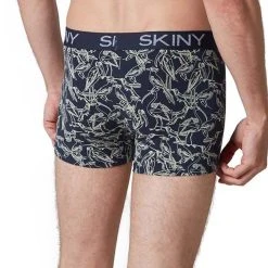 Skiny Retro Pants (2-St) Bird Selection -Zimmerli Geschäft 5007637c 7859 4fcc ad36 8d1359982d09