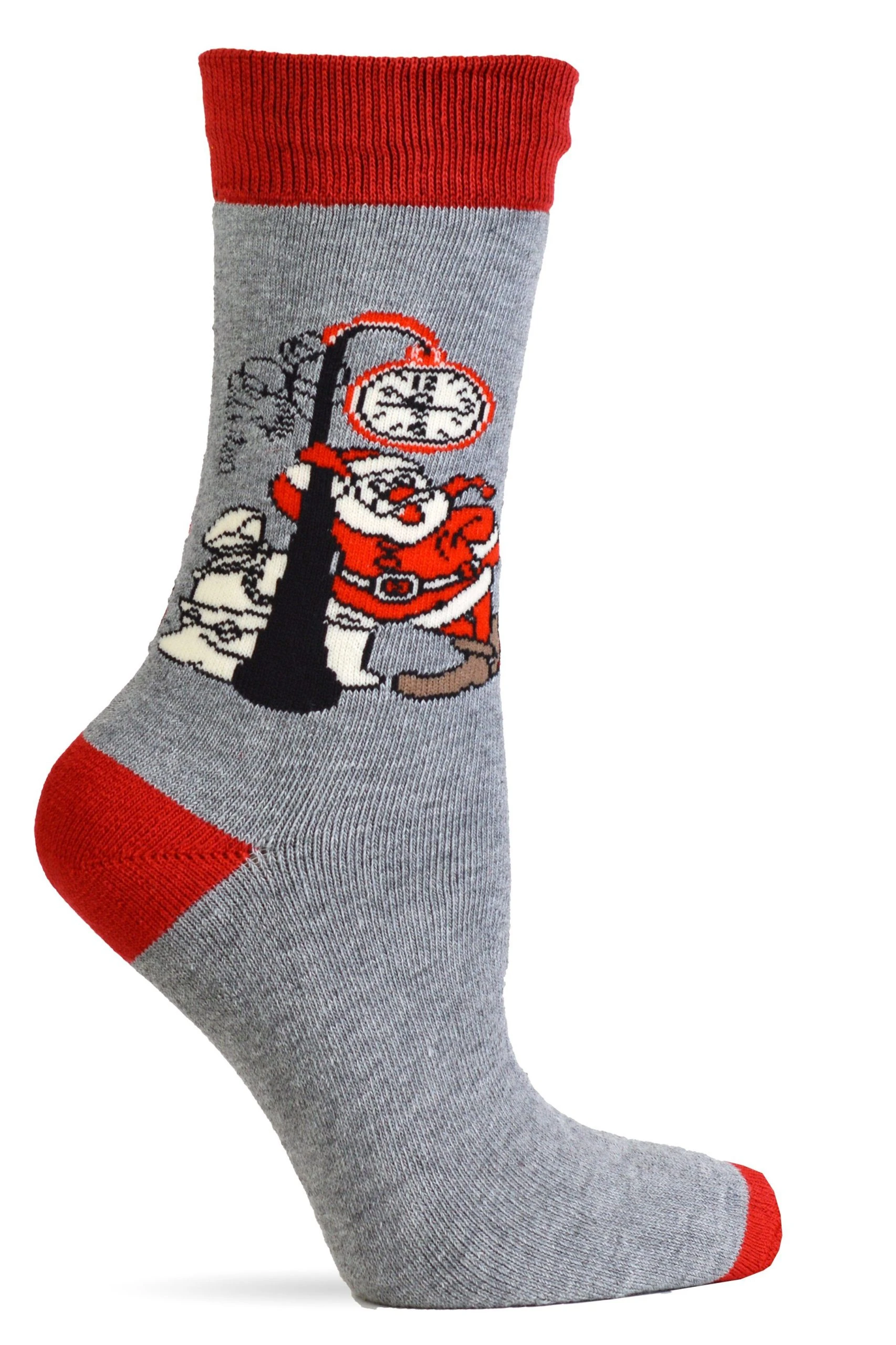 Frostfighter Socken Weihnachtssocken (6 Paar) Anitipilling Innenfutter, Vollfrottee Innenfutter 5 Frostfighter Socken Weihnachtssocken (6 Paar) Anitipilling Innenfutter, Vollfrottee Innenfutter – Bild 3