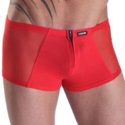 LOOK ME Boxershorts In Rot - XL -Zimmerli Geschäft 503caf1a 5dfc 586f b3f7 fde2b61883bf