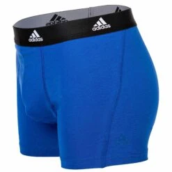 Adidas Sportswear Boxer Herren Boxershorts, 6er Pack - Trunks, Active Flex -Zimmerli Geschäft 50743279 f672 539b a567 437dda901096