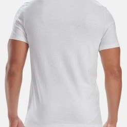 Adidas Sportswear Unterhemd 4er Pack Active Flex Cotton 3 Stripes (Spar-Set, 4-St) Unterhemd / Shirt Kurzarm - Baumwolle - -Zimmerli Geschäft 50d59876 80ae 5f0e b8d4 539d03289188 scaled