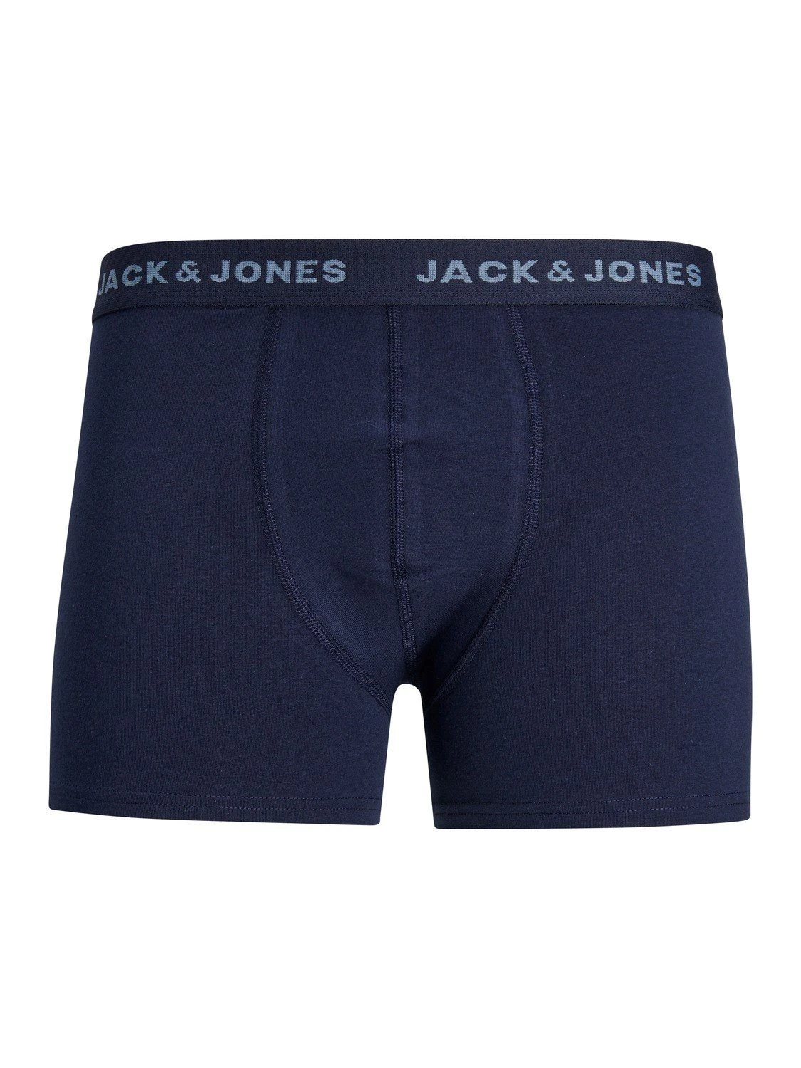 Jack & Jones Boxershorts JACCARLO TRUNKS 5er Pack (1-St) Mit Logo Webbund 8 Jack & Jones Boxershorts JACCARLO TRUNKS 5er Pack (1-St) Mit Logo Webbund – Bild 6