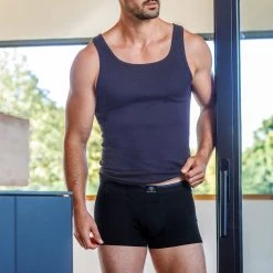 HAASIS Bodywear 1919 Retro Pants Herren Pants 77551413-schwarz (Packung, 5-St., 5er Pack) Hochwertige Herrenpants In Optimaler Paßform, Pflegeleicht, Formbeständig, Strapazierfähig Aus 95% Hautsympathischer Baumwolle -Zimmerli Geschäft 51b47cee b0f2 55a1 bc67 7eac7a6bdd36