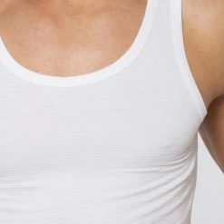 Ammann Unterhemd 2er Pack Cotton & More (Spar-Set, 2-St) Unterhemd / Tanktop - Klassische Schnittform, Angenehm Auf Der Haut -Zimmerli Geschäft 5277a36b 3ccc 5159 8d47 56341f45486a scaled