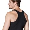 Berrak Collection Unterhemd Herren Slimfit Jersey Business Achselshirt, Racerback Schwarz, BS1029 1 Berrak Collection Unterhemd Herren Slimfit Jersey Business Achselshirt, Racerback Schwarz, BS1029 -Zimmerli Geschäft 5278bf86 c46a 4173 8b09 68f832b194ea
