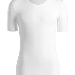 Hanro T-Shirt Cotton Superior (1-tlg)