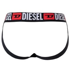 Diesel Tanga Herren Jockstrap 3 Pack - UMBR-JOCKYTRHEEPACK -Zimmerli Geschäft 529ad271 8b4e 5029 bc8f 2e8449df7fbe