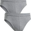Erwin Müller Slip Herren-Slip 2er-Pack (2-St) Single-Jersey Uni -Zimmerli Geschäft 532cfdf6 5fe6 5e9d abce e52a09eb437a