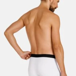 Camano Boxershorts Comfort Mit Nachhaltigerer Baumwolle (BCI) (6-St) Im Praktischen 6er-Pack -Zimmerli Geschäft 541c758a 622d 5988 9e66 3b2f62f84509