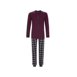 Ringella Pyjama Uni (1 Tlg)