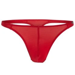 Olaf Benz Ministring Ministring Doppelpack RED 1201 (Packung, 2er-Pack)