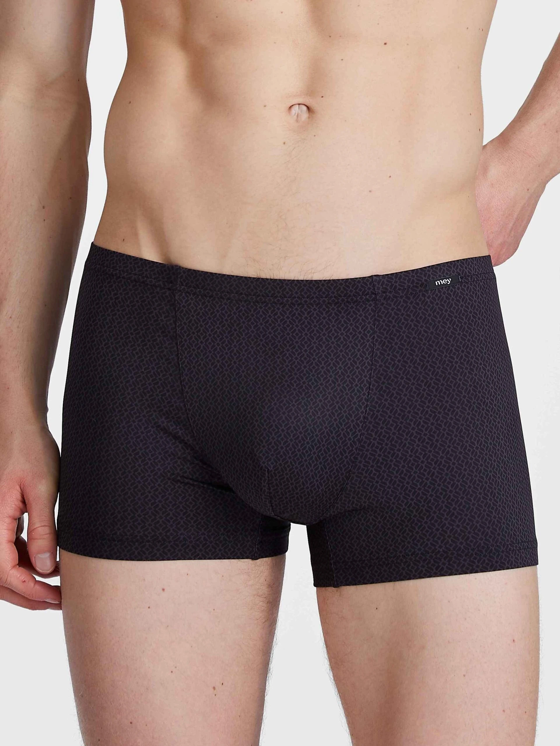 Mey Boxer Shorty (1-St) 3 Mey Boxer Shorty (1-St)