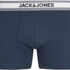 Jack & Jones Boxershorts JACSKYLER TRUNKS 5 PACK (Packung, 5-St) 20 Jack & Jones Boxershorts JACSKYLER TRUNKS 5 PACK (Packung, 5-St) -Zimmerli Geschäft 54aca8ee e3b2 5cff 9724 86aabc9d0802