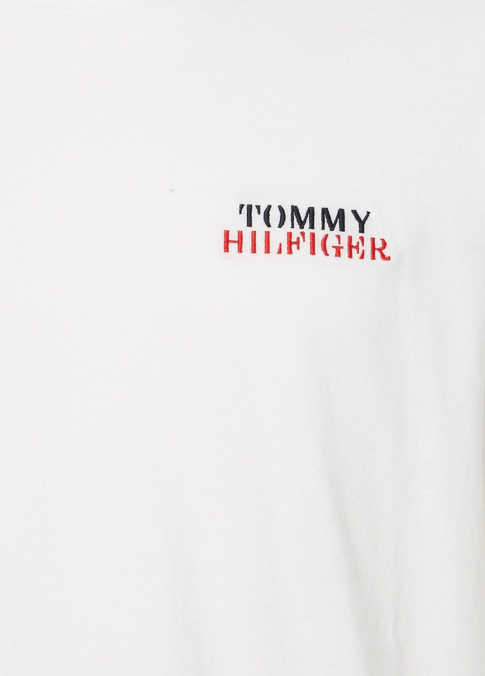 Tommy Hilfiger Underwear Pyjama (2 Tlg) Mit Tommy Hilfiger Logo-Schriftzug Am Bund 8 Tommy Hilfiger Underwear Pyjama (2 Tlg) Mit Tommy Hilfiger Logo-Schriftzug Am Bund – Bild 6
