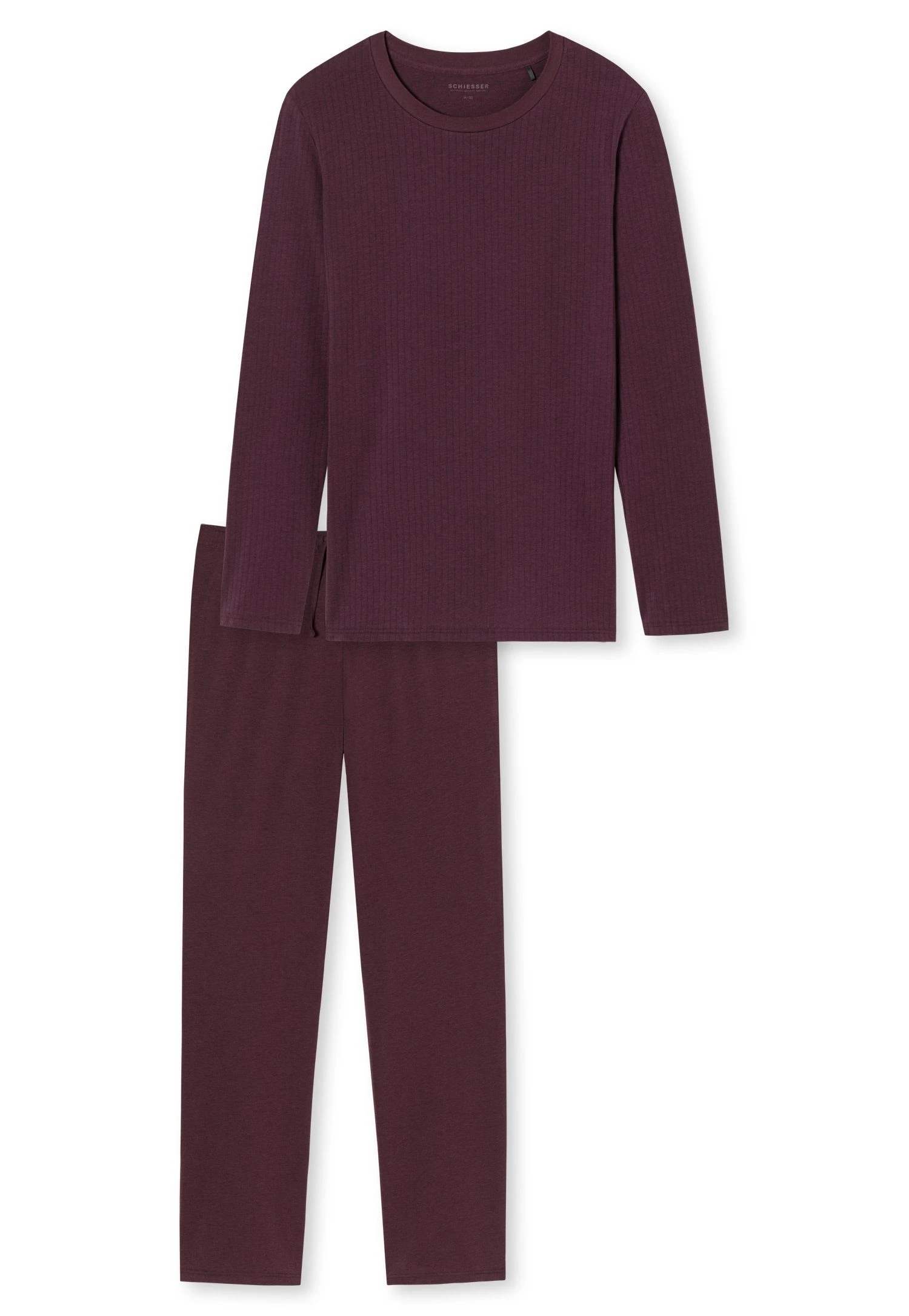 Schiesser Pyjama Schlafanzug 3 Schiesser Pyjama Schlafanzug