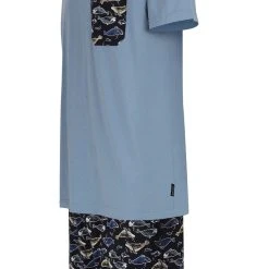 CECEBA Pyjama (2 Tlg) Auch In Großen Größen Baumwolle -Zimmerli Geschäft 5623db56 2327 4664 a2a2 4555f50a2036 scaled