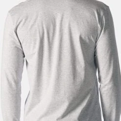 Mey Unterhemd Dry Cotton (1-St) Unterhemd / Shirt Langarm - Baumwolle - -Zimmerli Geschäft 563704af 7df4 5bfc 9f05 9d6711c85d5f scaled