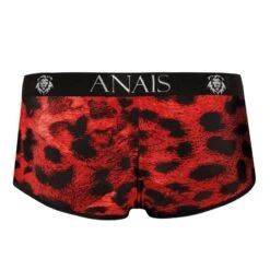 Anais For Men Boxershorts In Rot/schwarz - S -Zimmerli Geschäft 56412fe7 80be 572a b7aa b9a2813df35d