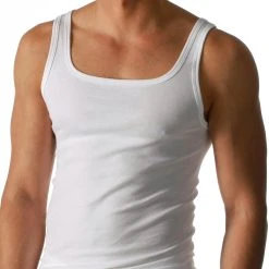 Mey Unterhemd Aus Der Serie "Noblesse" (1-St)