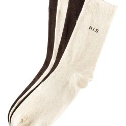 H.I.S Socken (4-Paar) Mit Druckfreiem Bündchen -Zimmerli Geschäft 577aab6e 349f 5fd3 b3ed 6c8249b83af2 scaled