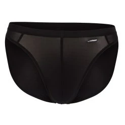 Olaf Benz Slip Brazilslip Doppelpack RED 0965 (Packung, 2er-Pack)