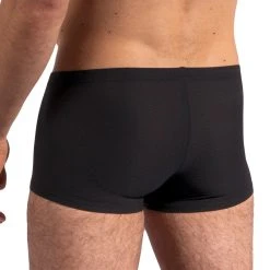 Olaf Benz Retro Pants Olaf Benz RED2204 Minipants Black -Zimmerli Geschäft 57cf5bf4 9578 4e10 8fd7 a2cadd6c9697