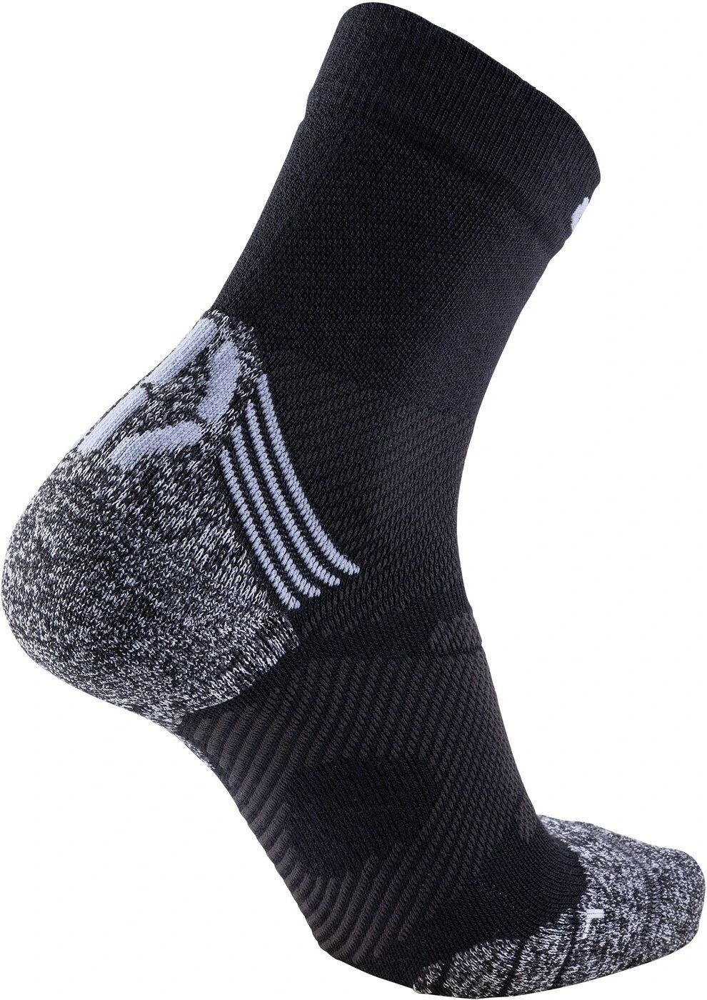 UYN Laufsocken UYN MAN WINTER PRO RUN SOCKS 5 UYN Laufsocken UYN MAN WINTER PRO RUN SOCKS – Bild 3
