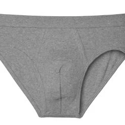 HAASIS Bodywear 1919 Slip Herren Slips 77303123-graumeliert (Packung, 3-St., 3er Pack) Hochwertige Graumelierte Herren Slips Mit Eingriff In Optimaler Paßform, Pflegeleicht, Formbeständig, Strapazierfähig Aus 95% Hautsympathischer Baumwolle 12 HAASIS Bodywear 1919 Slip Herren Slips 77303123-graumeliert (Packung, 3-St., 3er Pack) Hochwertige Graumelierte Herren Slips Mit Eingriff In Optimaler Paßform, Pflegeleicht, Formbeständig, Strapazierfähig Aus 95% Hautsympathischer Baumwolle -Zimmerli Geschäft 592f7ecc 6d4e 5a02 82a0 864557b4c4e5
