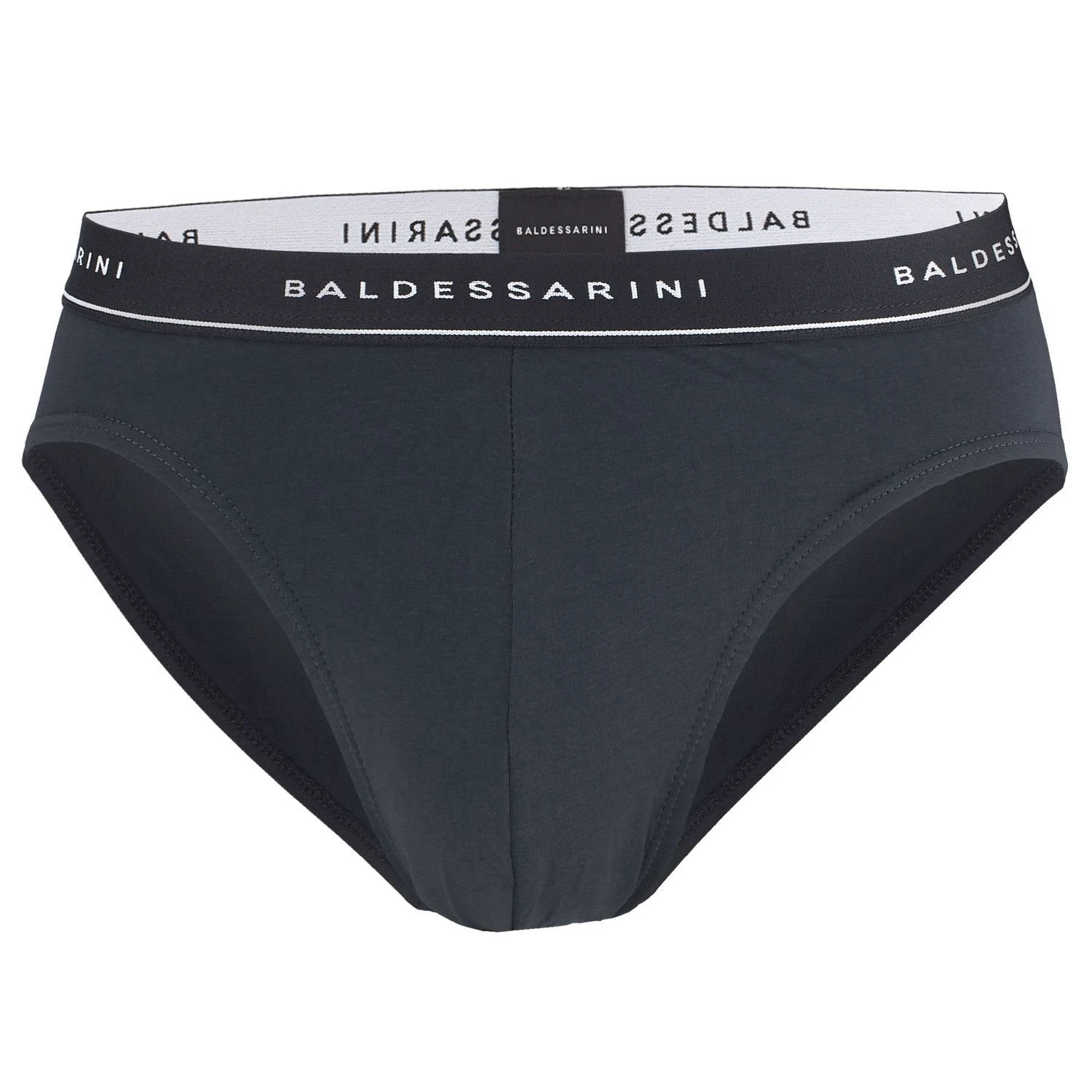 BALDESSARINI Slip (3-St) Baldessarini Herren Slips Im 3er Pack 5 BALDESSARINI Slip (3-St) Baldessarini Herren Slips Im 3er Pack – Bild 3