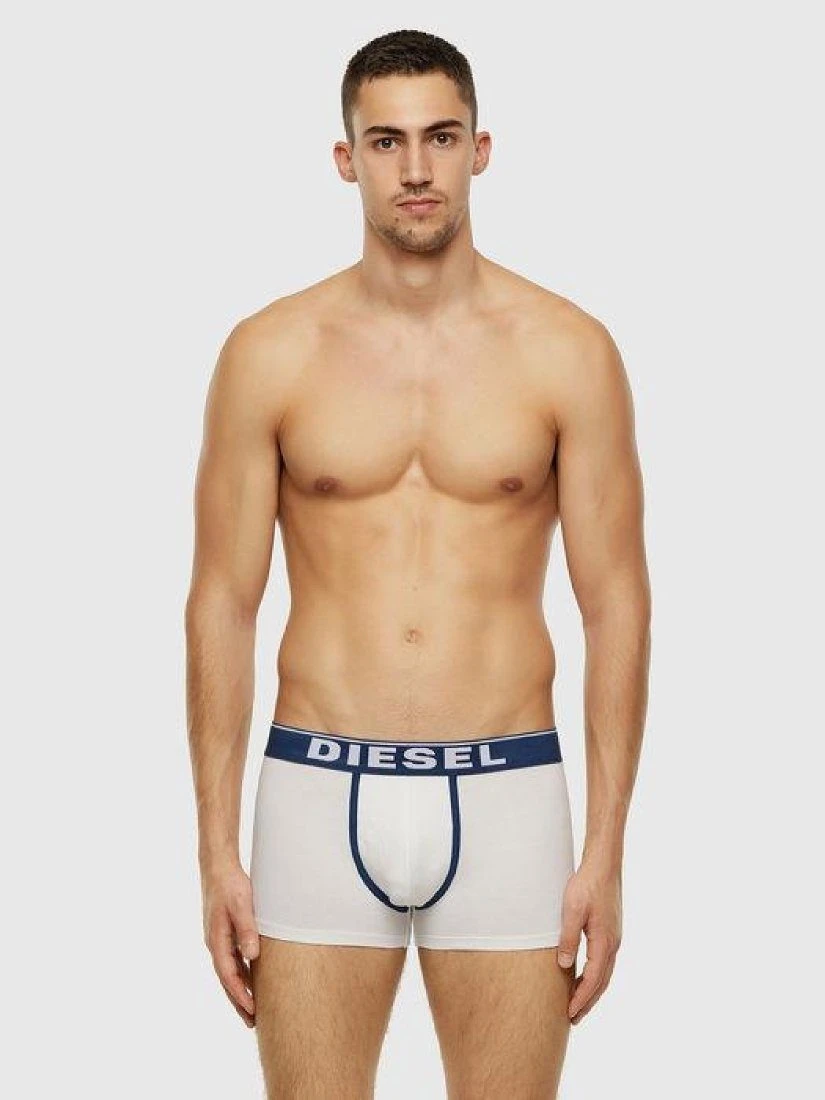 Diesel Boxershorts Damien Classic Trunk (3-St) Im 3er Pack 4 Diesel Boxershorts Damien Classic Trunk (3-St) Im 3er Pack – Bild 2