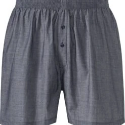 HENSON & HENSON HENSON&HENSON Boxershorts (Packung, 5er-Pack) Aus Reiner Baumwolle In Weitem Bequem-Schnitt -Zimmerli Geschäft 59671250 6b32 57c4 8068 7a031bbc6a23