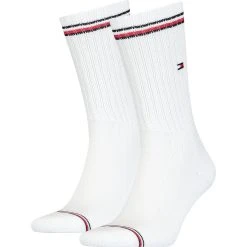Tommy Hilfiger Socken 2er Pack Th Men Iconic Sock 2p Socken