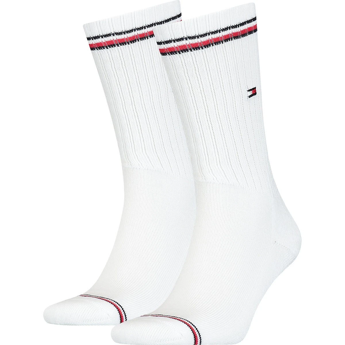 Tommy Hilfiger Socken 2er Pack Th Men Iconic Sock 2p Socken 3 Tommy Hilfiger Socken 2er Pack Th Men Iconic Sock 2p Socken