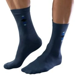 Blue Moon Feinsocken Herrensocken