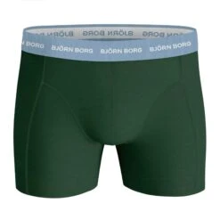 Björn Borg Boxer BJÖRN BORG Herren Boxershorts 3er Pack - -Zimmerli Geschäft 5ab57b22 d04d 5f89 ab46 2a9b37b1f8cf
