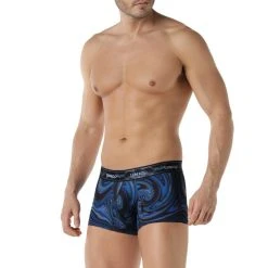 Mundo ÚNICO Retro Pants Mundo ÚNICO Magma Boxer -Zimmerli Geschäft 5b17ba4b 44b4 446f a2b4 bbab6142f61c