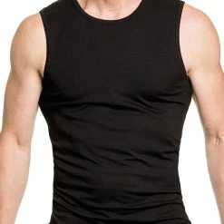 KUMPF Achselhemd 2er Sparpack Herren Achselshirt Single Jersey (Spar-Set, 2-St) Materialmix -Zimmerli Geschäft 5b40cc1c 110c 5f44 b8ec 332054b2804c