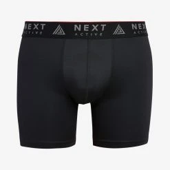 Next Boxershorts 4er-Pack Sport-Unterhosen In Längerer Länge (4-St) -Zimmerli Geschäft 5b66f385 5e43 5219 85ac 7070b541cd18 scaled