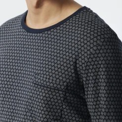 Schiesser Pyjama Fine Interlock -Zimmerli Geschäft 5c41b845 492e 5282 9065 1344152cf1f8