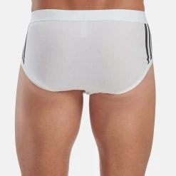 Adidas Sportswear Slip 6er Pack Active Flex Cotton 3 Stripes (Spar-Set, 6-St) Slip / Unterhose - Baumwolle - Ohne Eingriff - Weiche Nahtverarbeitung -Zimmerli Geschäft 5c4dbfe3 e876 5d20 9fa7 0e854fcc6f0f scaled