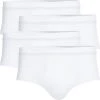 Conta Slip Herren-Slip 4er-Pack Feinripp Uni -Zimmerli Geschäft 5c57b938 d985 579c 8fa4 f6ffc9e3a08f