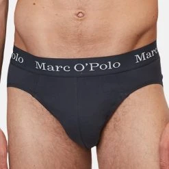 Marc O'Polo Slip 10er Pack Elements Organic Cotton (Spar-Set, 10-St) Slip / Unterhose - Baumwolle - Ohne Eingriff -Zimmerli Geschäft 5d314605 13fa 599b a318 6da54b06dd6f scaled