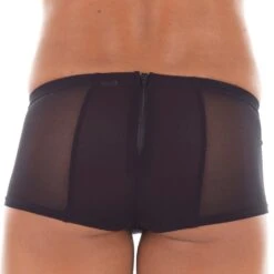 LOOK ME Boxershorts In Schwarz - XL 9 LOOK ME Boxershorts In Schwarz - XL -Zimmerli Geschäft 5d6cc45e d857 57b6 bdf9 de1de5142c9f