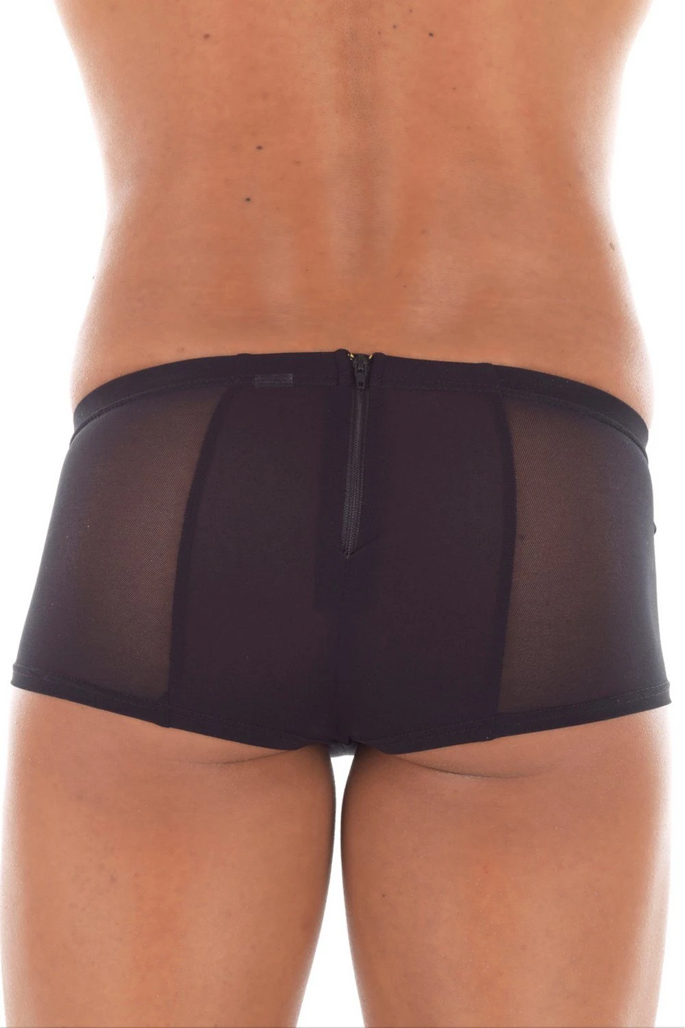 LOOK ME Boxershorts In Schwarz - XL 6 LOOK ME Boxershorts In Schwarz - XL – Bild 4
