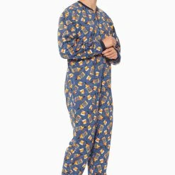 Cornette Schlafanzug Herren Jumpsuit Schlafanzug CR-196 -Zimmerli Geschäft 5d9e7893 ed61 54ed a434 d8e07a6586d2 scaled