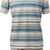 REDBEST Pyjama Herren-Shorty Single-Jersey Streifen -Zimmerli Geschäft 5dfc1845 c125 5ed2 8014 cb3d5e1c7650