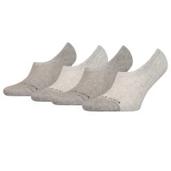 Scotch & Soda Kurzsocken SCSO Dip Toe FOOTIE Socks 4P (4-Paar)